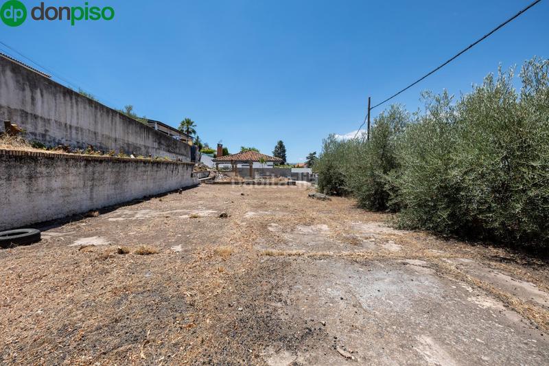 Foto ed517d19-29e3-4f55-978c-72c95d4d0b26. Wohngrundstück in Barrio de la Vega Monachil