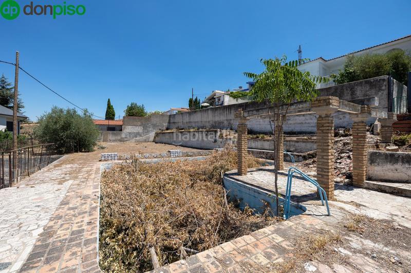 Foto f56d7967-8aa6-4d8b-b6c3-13249698fd32. Wohngrundstück in Barrio de la Vega Monachil