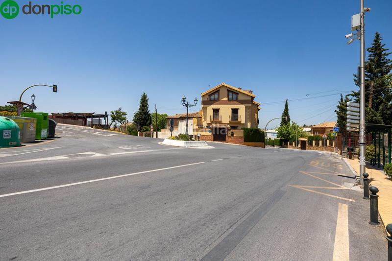 Foto fd56530a-e35e-48f6-b4e5-cc9e64a4e1c0. Wohngrundstück in Barrio de la Vega Monachil