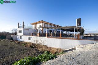 Local commercial  Camino de purchil. Oportunidad de negocio