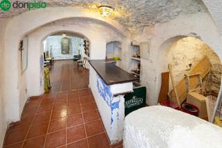 Country house  Camino del sacromonte. Cueva en el sacromonte con magnífica ubicación.