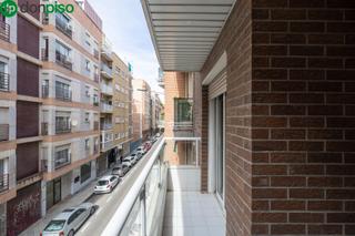 Pis a Calle santa clotilde 12. Piso en venta en calle santa clotilde, junto a hipercor, con pla
