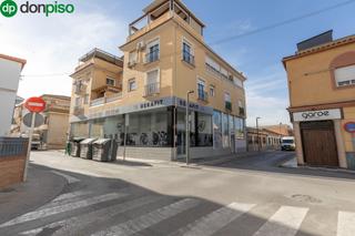 Business premise  Calle aljibe viejo. Oportunidad! local comercial totalmente reformado en la mejor zo
