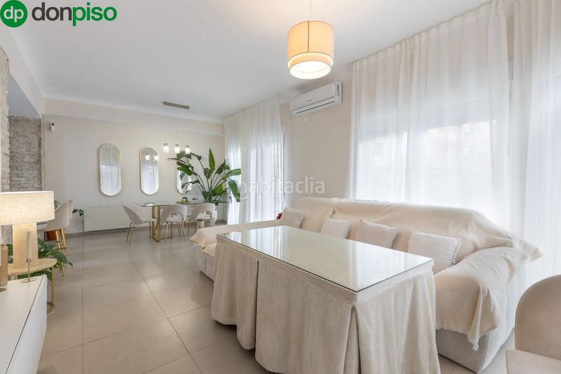 Foto e4afdafb-7184-41ea-a5ba-cd7b724b0cfa. Pis amb calefacció a Fígares Granada