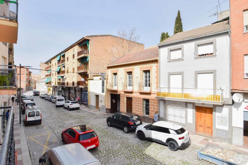 Foto 46298c6d-f5b3-41de-9ef9-a91450f809cd. Casa pareada gran casa para invertir o entrar a vivir, solo 70.000 en Pinos Puente