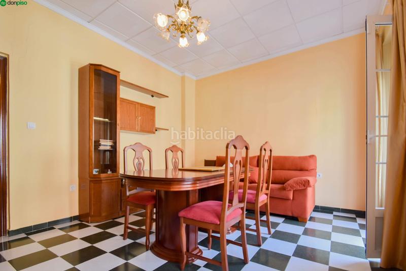 Foto 55b7b39e-9e6c-41b9-90cd-de78888de6fb. Casa pareada gran casa para invertir o entrar a vivir, solo 70.000 en Pinos Puente