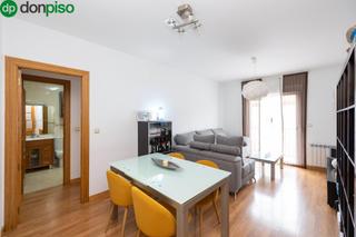 Appartement  Calle ladero. Piso en güéjar sierra  vistas increíbles y tranquilidad