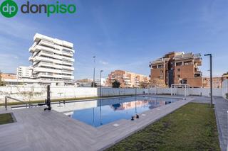 Appartement  Calle hermigua. Casa independiente dentro de la exclusiva urbanizacióntarsia