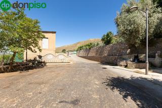 Terreny residencial  Calle fuente 16 caños. Venta de 6.634 m2 de suelo urbano en gejar sierra granada