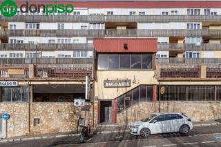 Estudi a Urbanizacion solynieve 21. Sierra nevada. estudio en zona media a solo 200 metros del teles