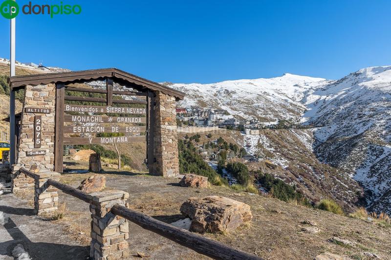 Foto 1d297568-50a7-4e31-b8fd-dd3be641a56a. Pis a Zona alta Sierra Nevada