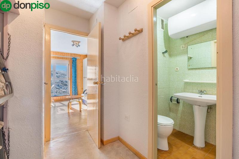 Foto f2ed31a4-c6d0-4802-9039-60771ce27eab. Pis a Zona alta Sierra Nevada
