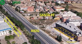 Geschäftsraum  Calle torre de la vela. Local de 830 m2 con perfecta ubicación de santa fé