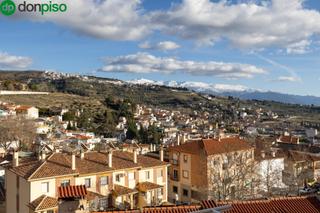Casa  Calle alpes. Casachalet en venta en alfacar