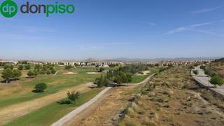 Terreny residencial  Calle cañada de las cuevas. Parcelas santa clara golf  otura parcela 12 ee7