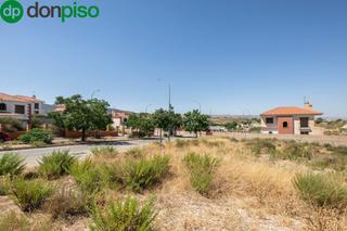 Terreny residencial a Calle veronica 59. Tenemos la parcela perfecta para ti! s5b59