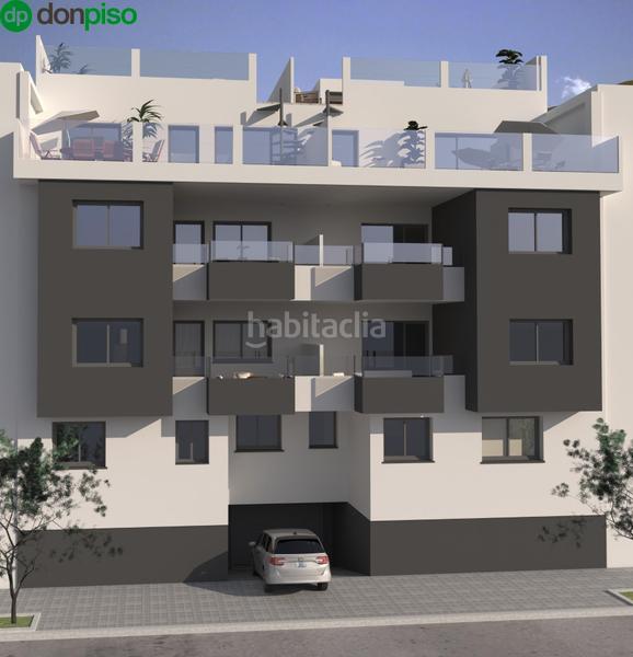 Foto 037c2d24-2907-426a-9ec9-9644333f0b4d. Piso en calle valencia viviendas de obra en la zona Poniente ! en Armilla