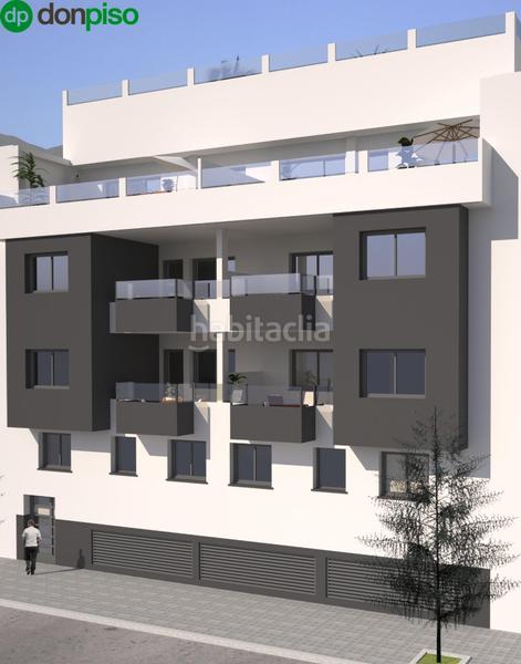 Foto afbaad45-12f5-4a4c-b019-b2cc95ea584e. Piso en calle valencia viviendas de obra en la zona Poniente ! en Armilla