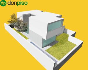Terreny residencial  Calle aben humeya. Haz la vivienda de tus sueños a un paso de granada