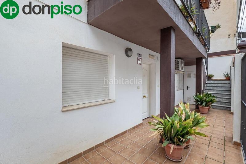 Foto 424b042b-1c2f-4e72-8729-4557363fb6a3. Estudio en camino estacion 33 ideal inversión! estudio en gejar sierra en Güéjar Sierra
