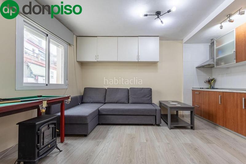Foto 67a7c29c-5eb4-436e-9850-2830a89a22ab. Estudio en camino estacion 33 ideal inversión! estudio en gejar sierra en Güéjar Sierra