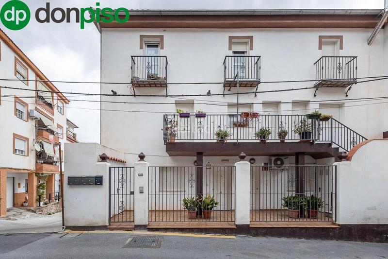 Foto 858471d0-fe97-4f65-a455-2c7806b4015a. Estudio en camino estacion 33 ideal inversión! estudio en gejar sierra en Güéjar Sierra