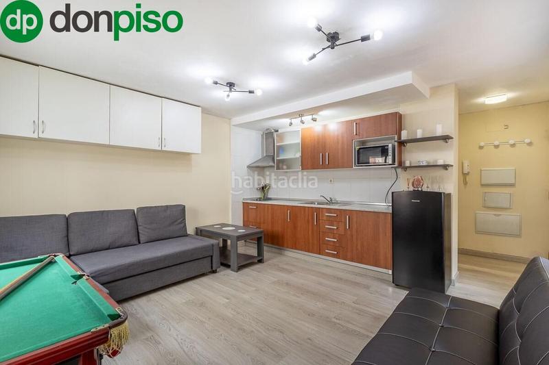 Foto a1b367c0-f2de-43fb-8912-b3a77fb84285. Estudio en camino estacion 33 ideal inversión! estudio en gejar sierra en Güéjar Sierra