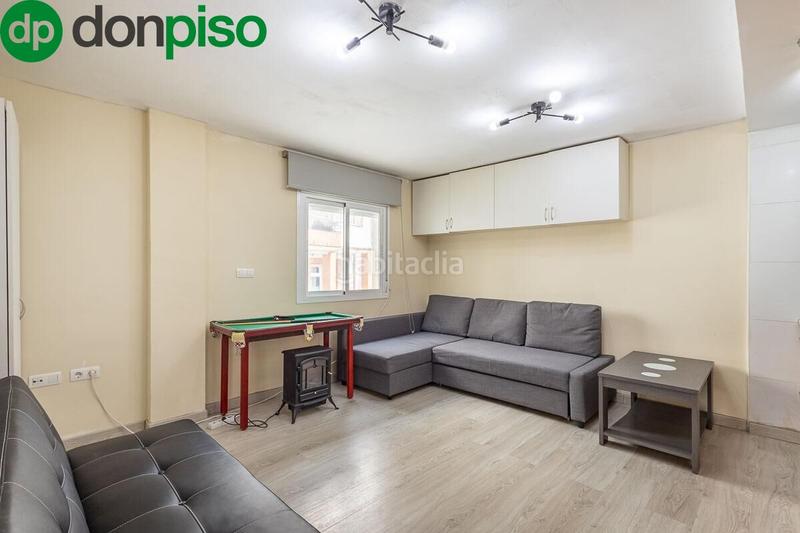 Foto a8111645-c36a-4be8-a714-96b75c45bf75. Estudio en camino estacion 33 ideal inversión! estudio en gejar sierra en Güéjar Sierra