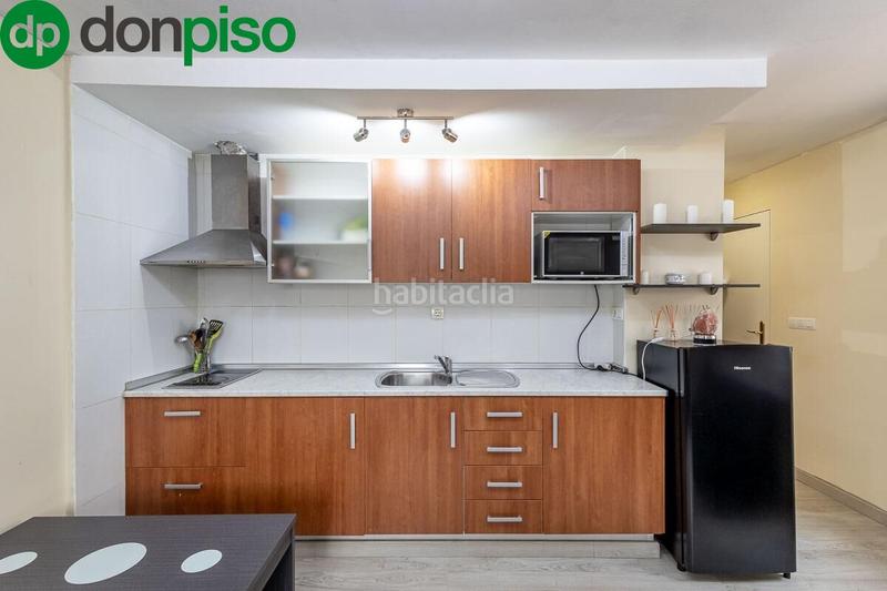 Foto d4edb802-2b26-4002-ad60-9766b9bdae7c. Estudio en camino estacion 33 ideal inversión! estudio en gejar sierra en Güéjar Sierra