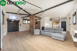 Pis  Calle el castañal. Loft de lujo a estrenar