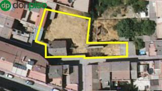Terreny residencial a Olivillo 8. Oportunidad única en el centro de churriana de la vega!