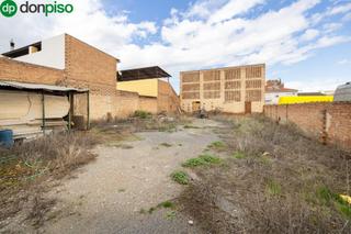 Terreny residencial  Calle santo domingo. Parcela urbana en churriana de la vega