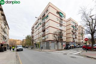 Geschäftsraum in Calle Calle del Profesor Manuel Garzón Pareja