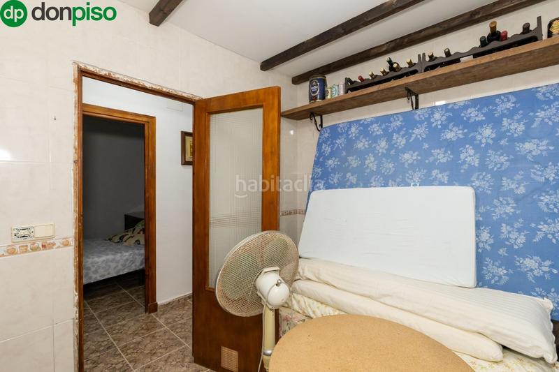 Foto 051a65ec-b681-4aa1-b1f2-4ce18b858175. Casa a schiera con riscaldamento in La Caleta - La Guardia Salobreña