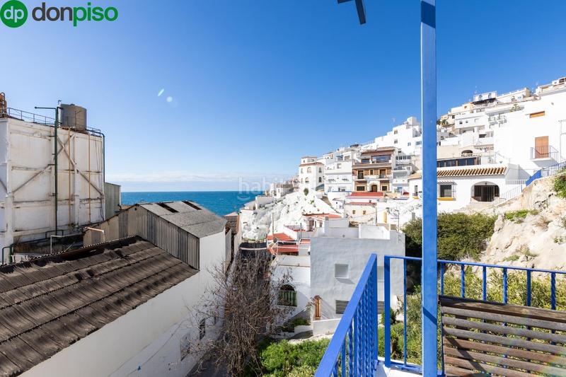 Foto 0dfa37a6-2bcb-422d-82d6-51b32777a181. Casa a schiera con riscaldamento in La Caleta - La Guardia Salobreña