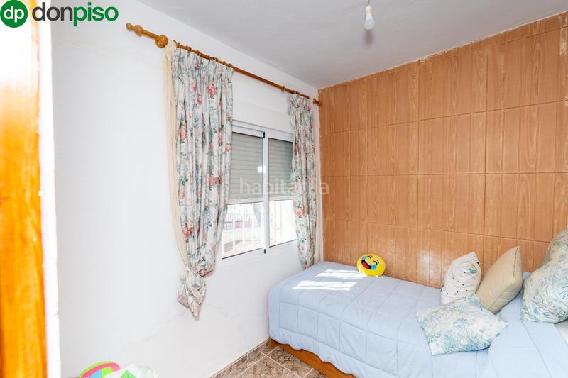 Foto 21665d57-415e-46ec-9cc7-47df22ef618d. Casa a schiera con riscaldamento in La Caleta - La Guardia Salobreña