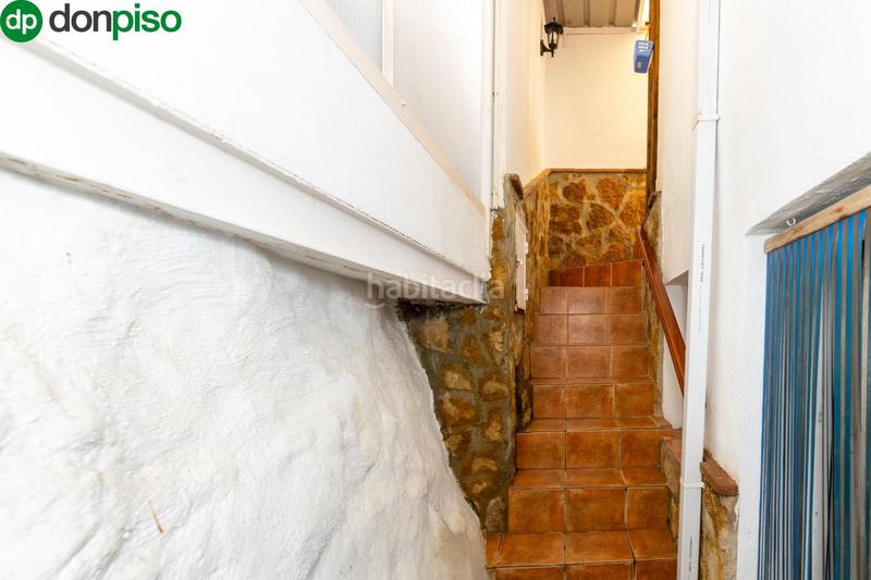 Foto 396cfaa7-898d-478d-856d-d9776ab6e517. Casa a schiera con riscaldamento in La Caleta - La Guardia Salobreña