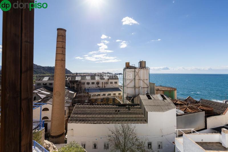 Foto 483f2962-4137-4547-adda-a1f4ada6b226. Casa a schiera con riscaldamento in La Caleta - La Guardia Salobreña