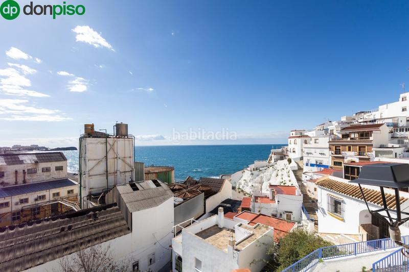 Foto 55e43590-57c6-49ad-8fd5-ff0acc9d7025. Casa a schiera con riscaldamento in La Caleta - La Guardia Salobreña