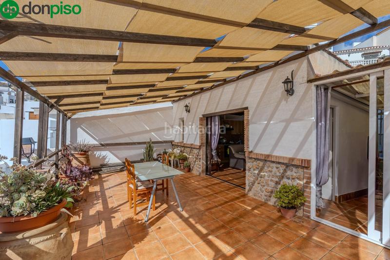 Foto 56574585-6408-431d-b14f-c572ad90cf5d. Casa a schiera con riscaldamento in La Caleta - La Guardia Salobreña