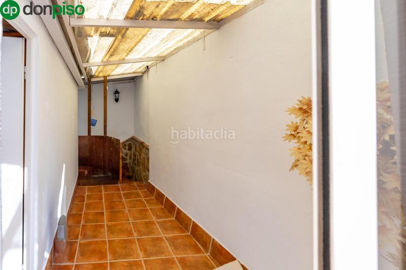 Foto 7067b5a6-4333-4864-8e67-b88bebe98a09. Casa a schiera con riscaldamento in La Caleta - La Guardia Salobreña