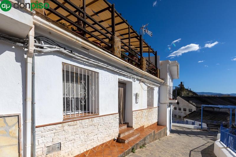 Foto 88f9ee52-d462-47fd-8f62-1e3cd89e7efb. Casa a schiera con riscaldamento in La Caleta - La Guardia Salobreña