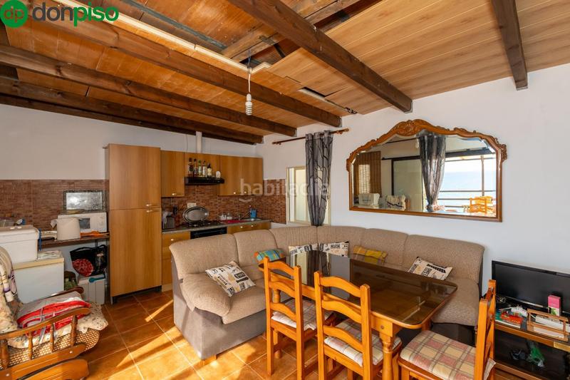 Foto 8fc62dea-58aa-4e12-8f9e-0582568b56a5. Casa a schiera con riscaldamento in La Caleta - La Guardia Salobreña