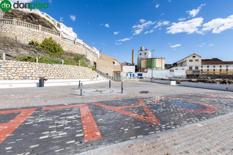 Foto 9aeaa589-89bb-425a-8a58-767fe5ef2e5a. Casa a schiera con riscaldamento in La Caleta - La Guardia Salobreña