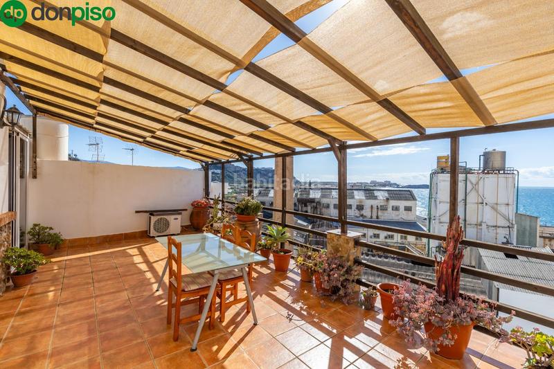 Foto 9eb071d6-cdef-4673-9142-8af91ccaf327. Casa a schiera con riscaldamento in La Caleta - La Guardia Salobreña