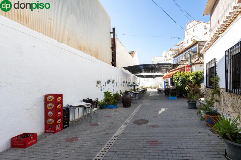 Foto c4124c15-0828-4ea0-9130-b41753ed2e31. Casa a schiera con riscaldamento in La Caleta - La Guardia Salobreña