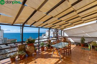 Casa adossada  Real (cal). Adosado con encanto en la caleta, salobreña  a 50 metros del mar