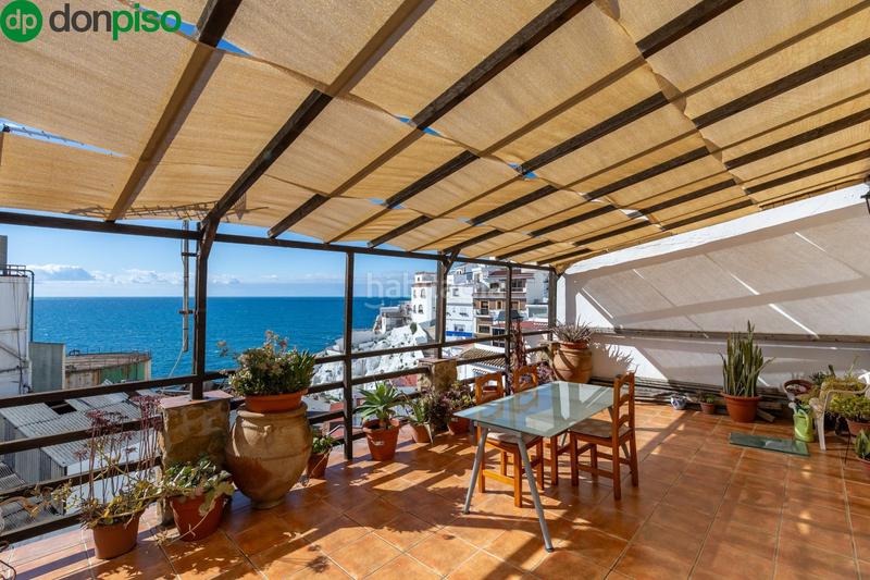 Foto d3c8d8c5-5be3-4fac-9ba4-924b866a5f15. Casa a schiera con riscaldamento in La Caleta - La Guardia Salobreña