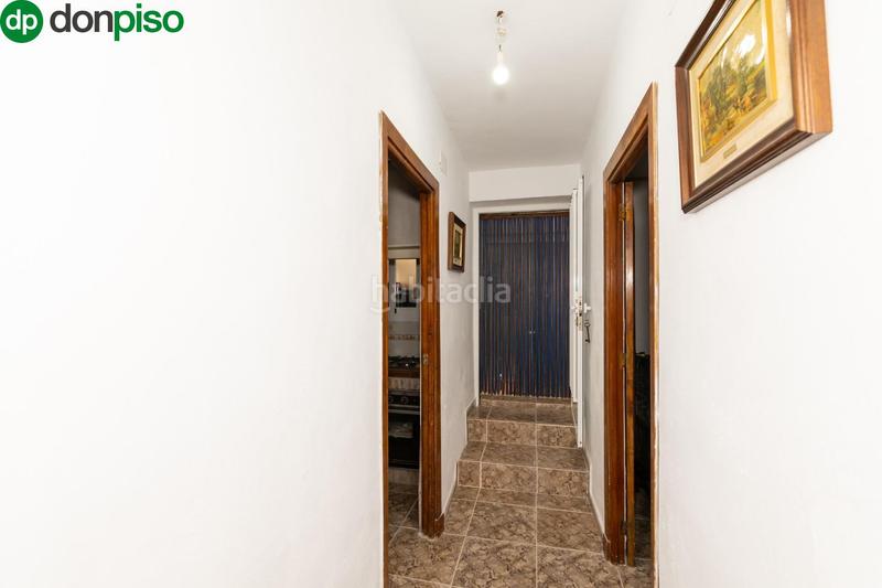 Foto ede4e131-2a0a-42b8-8e0e-3b0dd4733fc9. Casa a schiera con riscaldamento in La Caleta - La Guardia Salobreña