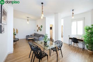 Apartament  Calle de los damasqueros. Coqueto apartamento, ideal para inversores en pleno centro!!!!!